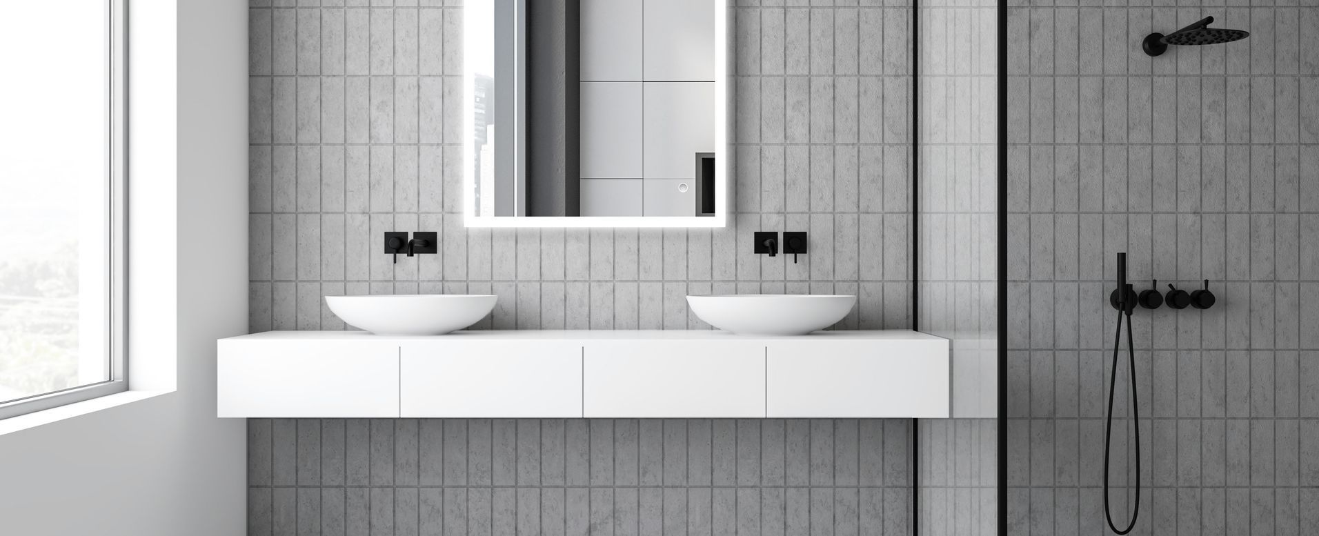 Trendy Mirrors ArchiPro NZ