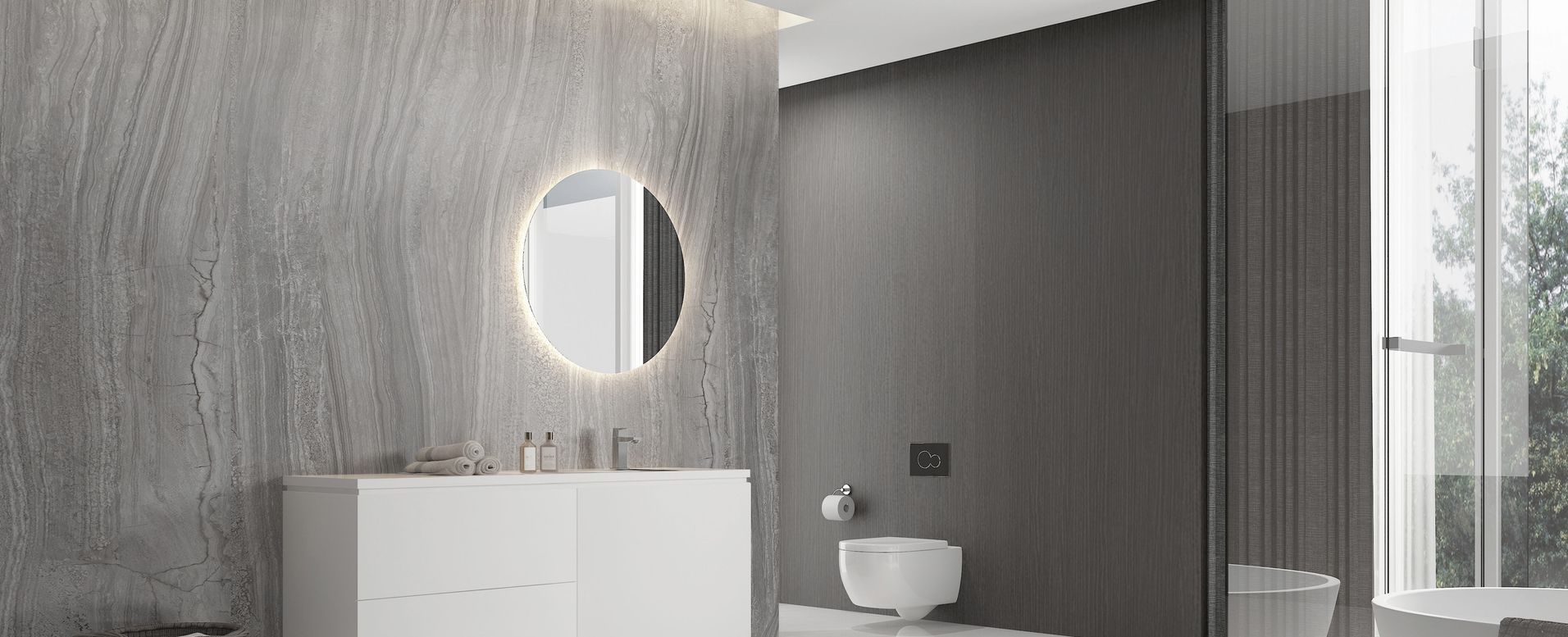 Trendy Mirrors ArchiPro NZ