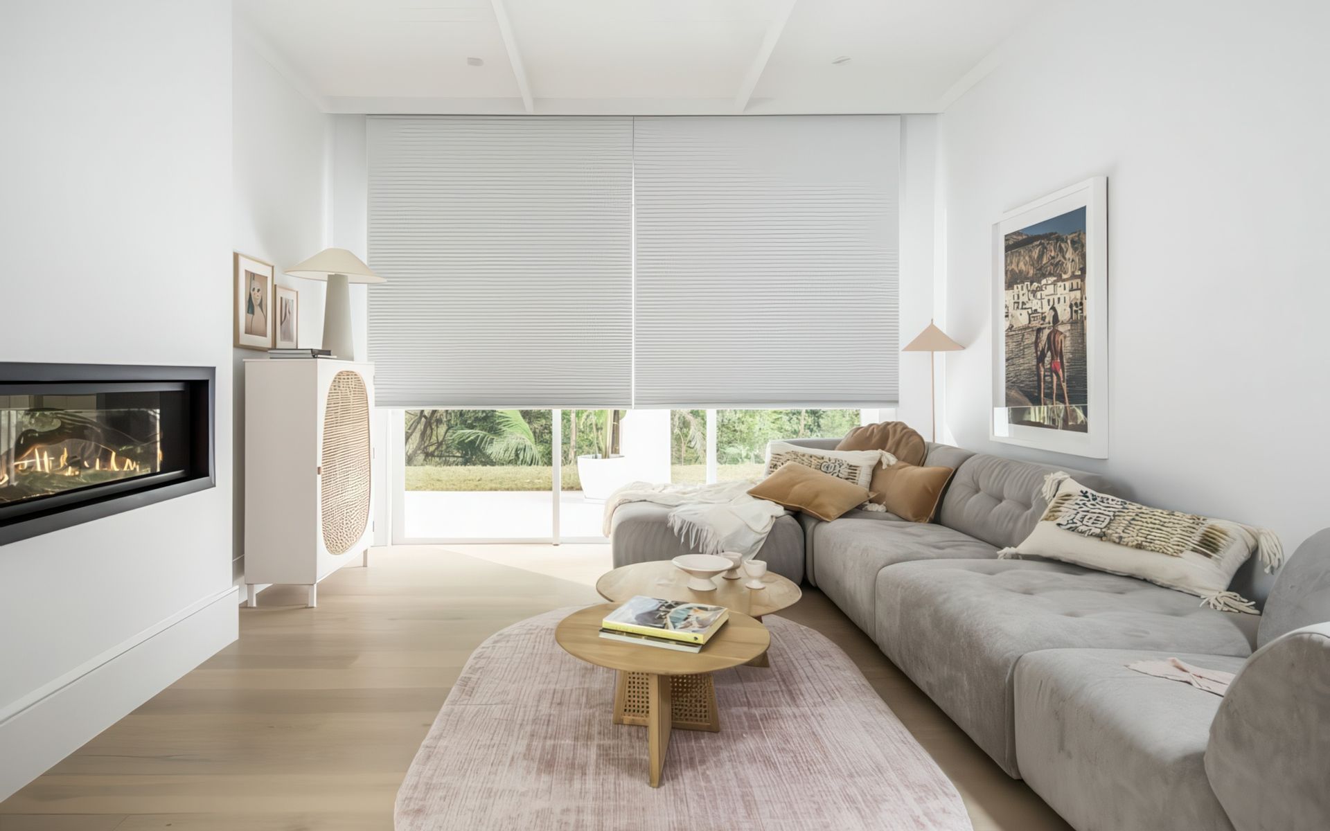 Supporting Image 2 for A'besco Blinds & Awnings