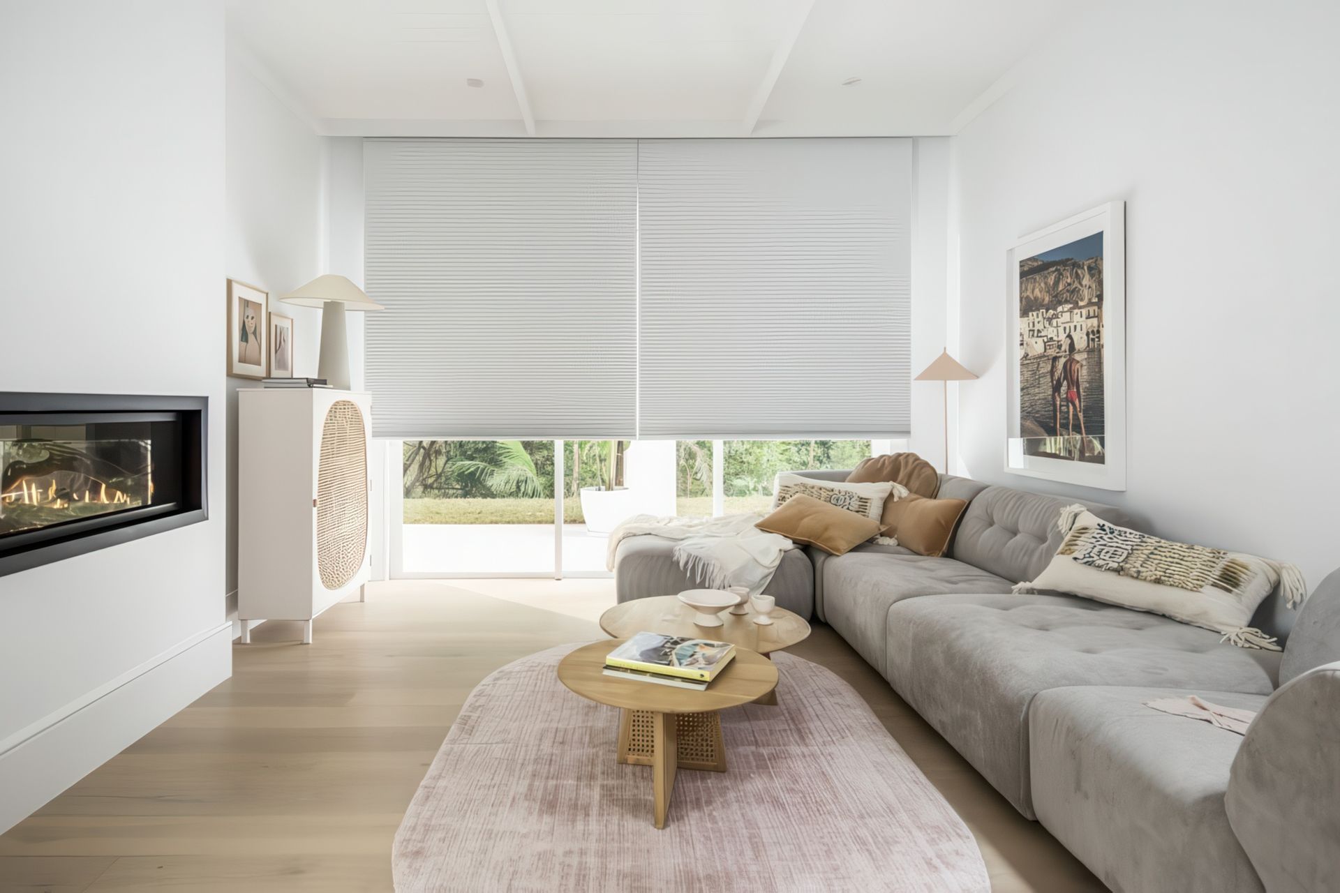 Supporting Image 2 for A'besco Blinds & Awnings