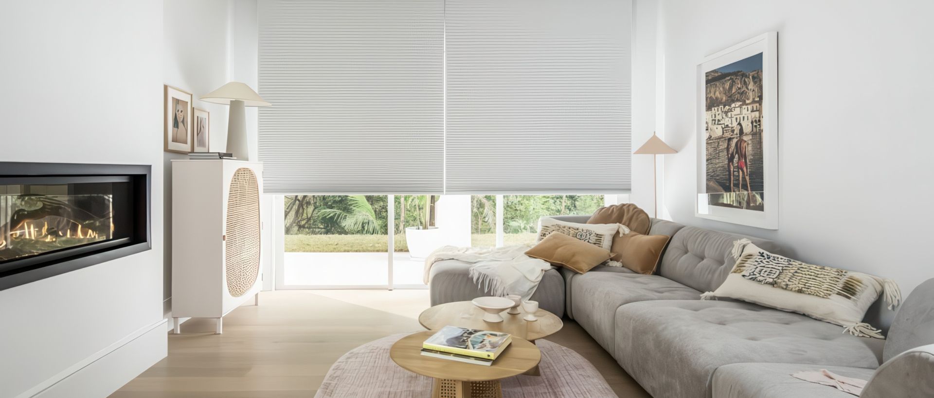Supporting Image 2 for A'besco Blinds & Awnings