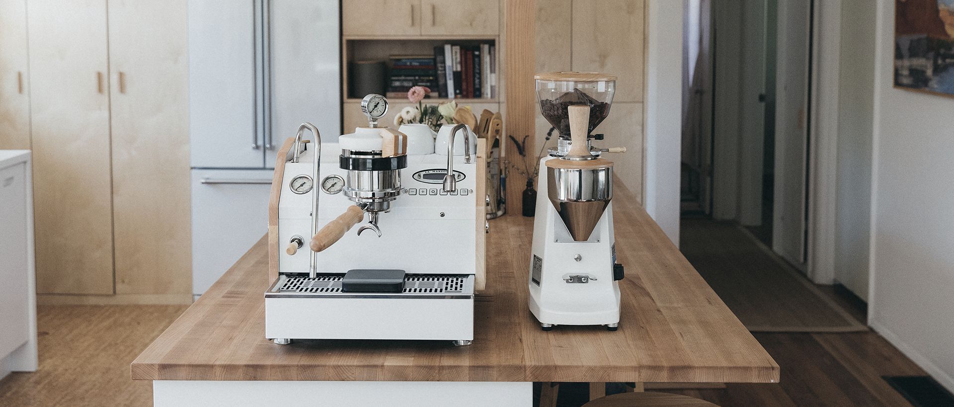 Supporting Image 2 for La Marzocco (NZ)