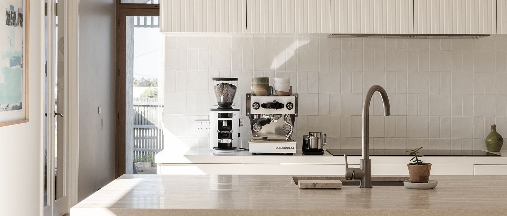 Supporting Image 3 for La Marzocco (NZ)