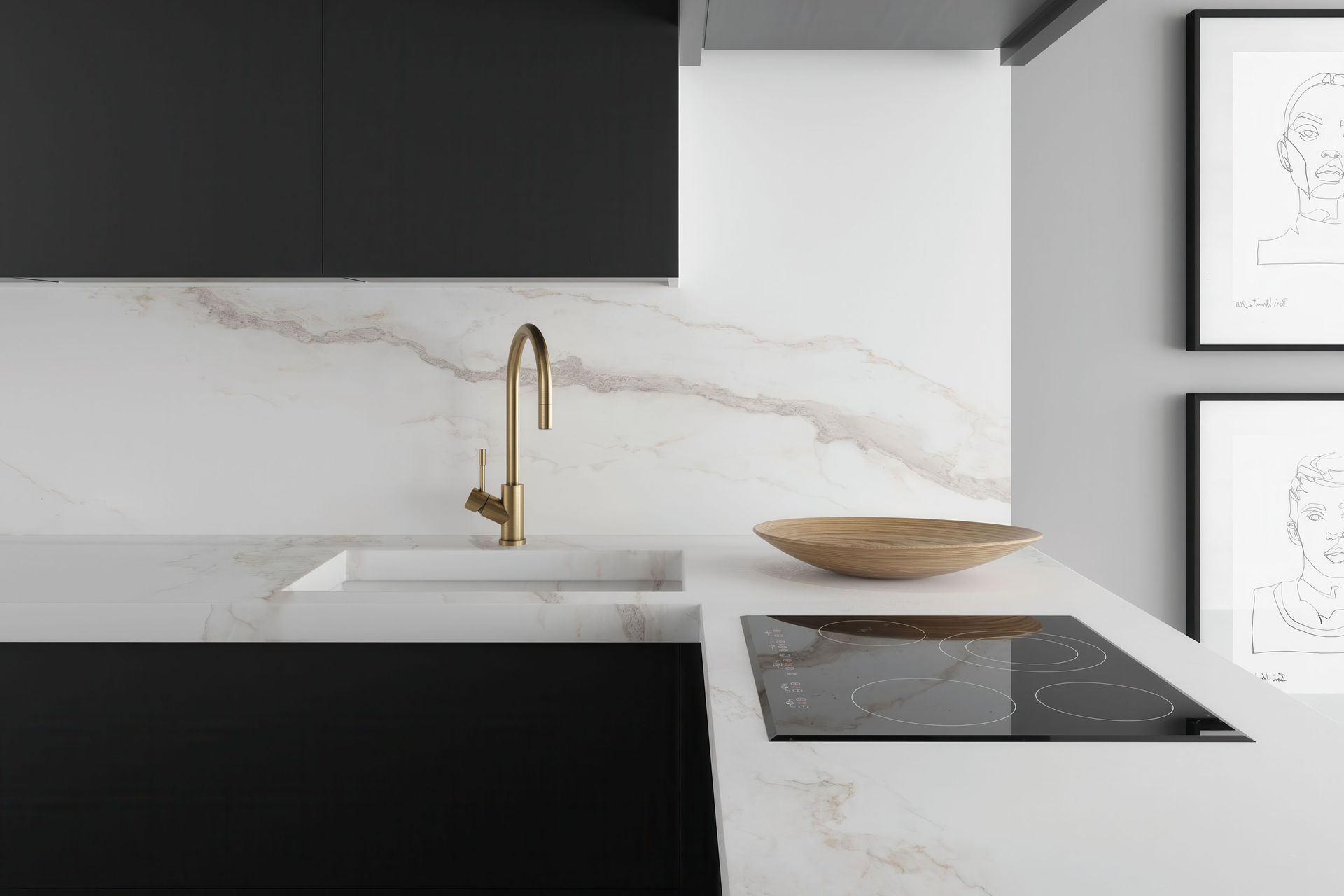 Supporting Image 2 for Slimtop Porcelain Panels