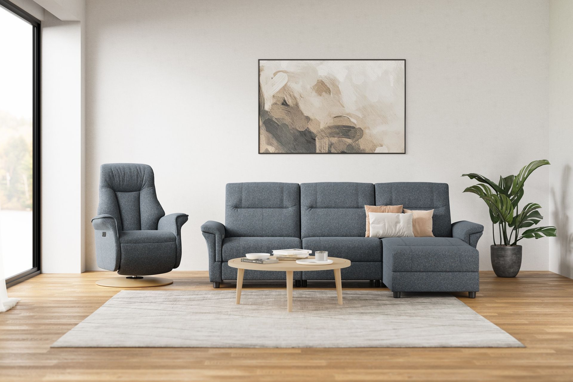 Supporting Image 3 for IMG Comfort