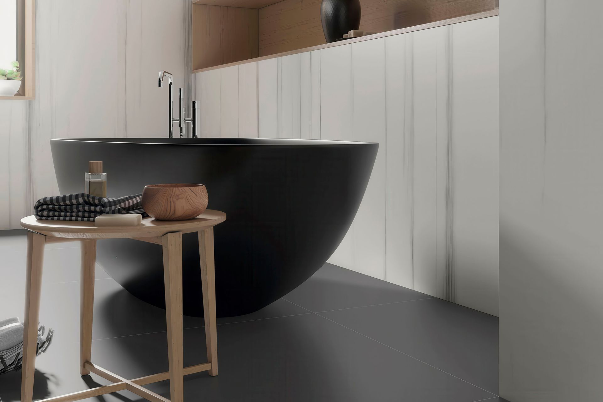 Supporting Image 1 for Slimtop Porcelain Panels