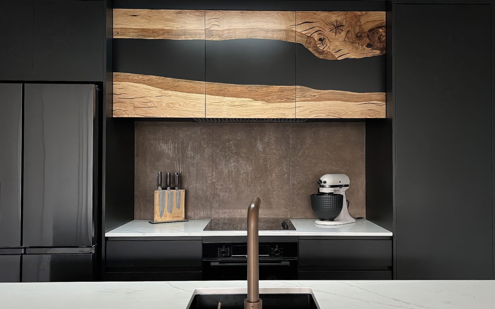 Supporting Image 1 for Bespoke Timber Design