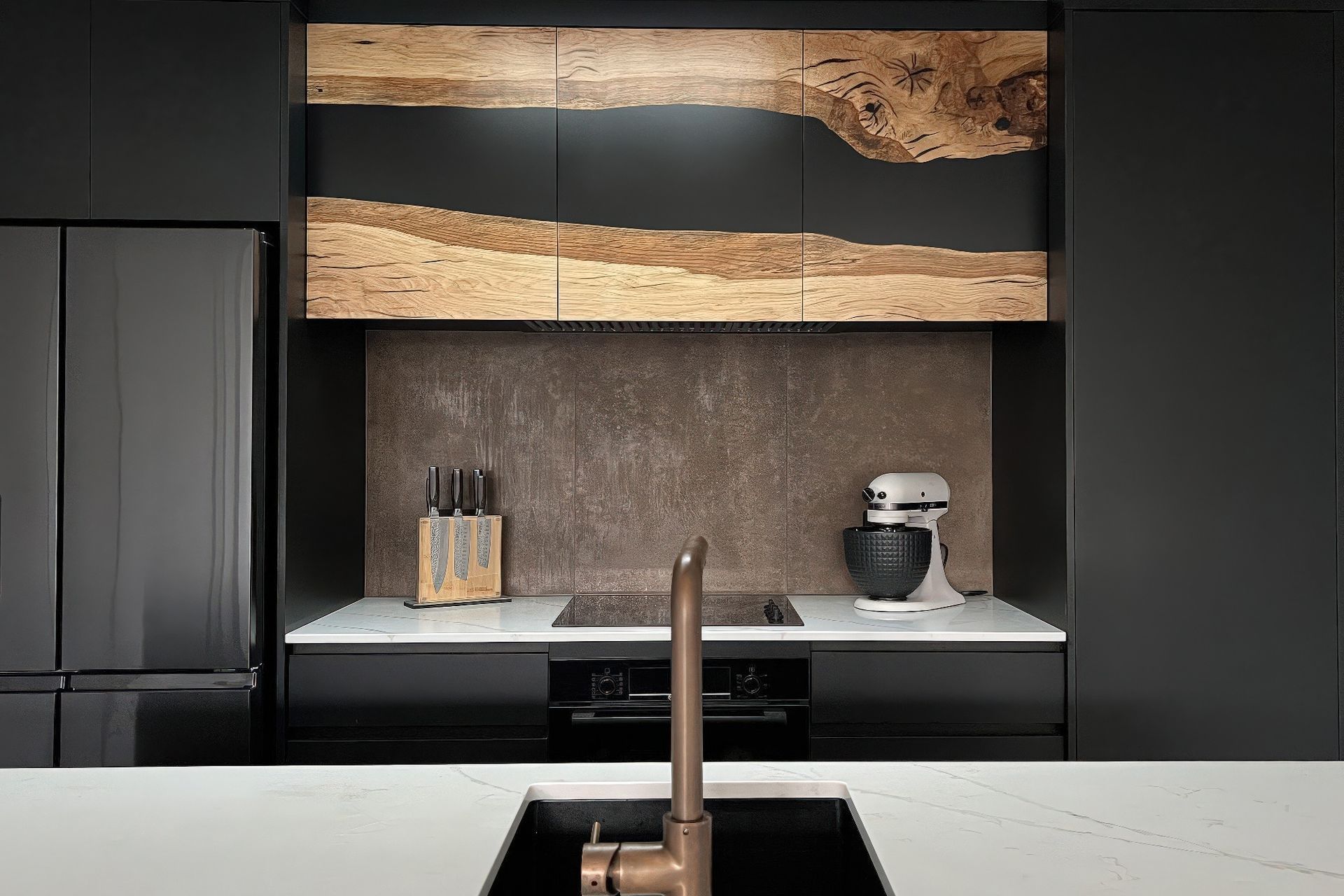 Supporting Image 1 for Bespoke Timber Design