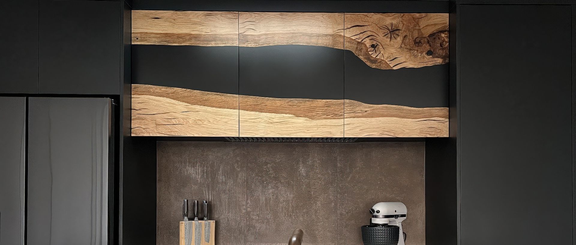 Supporting Image 1 for Bespoke Timber Design
