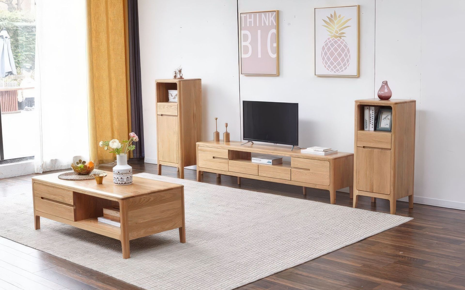 Supporting Image 1 for Oak Furniture Store