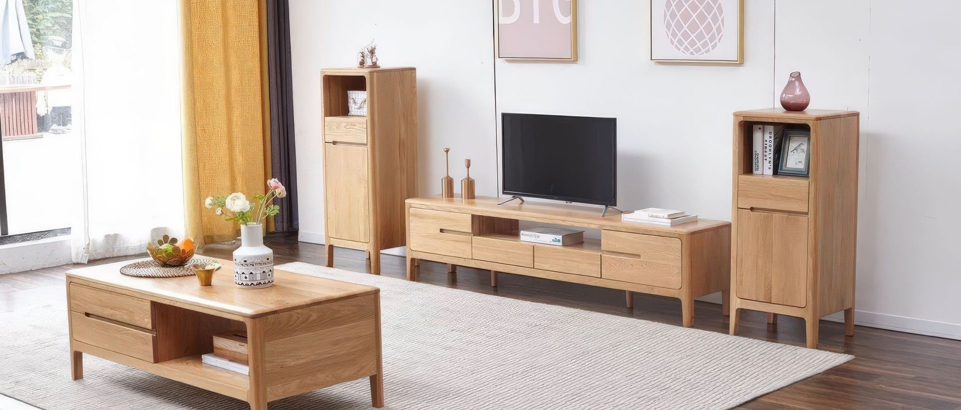 Supporting Image 1 for Oak Furniture Store