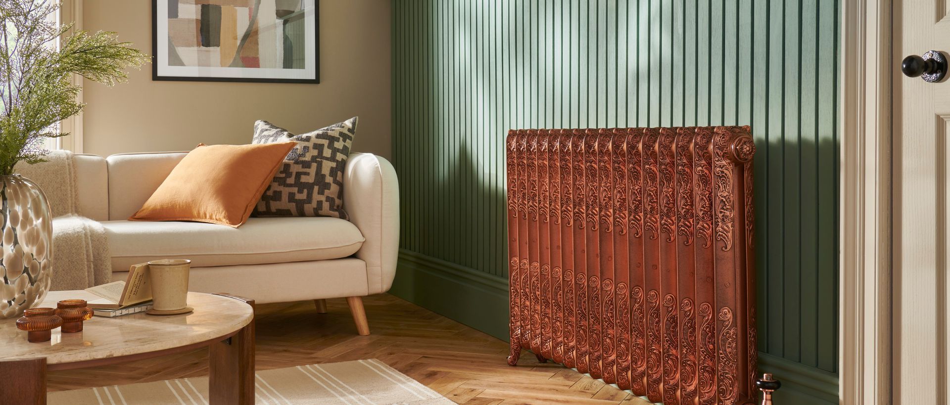 Supporting Image 1 for Warm NZ Central Heating