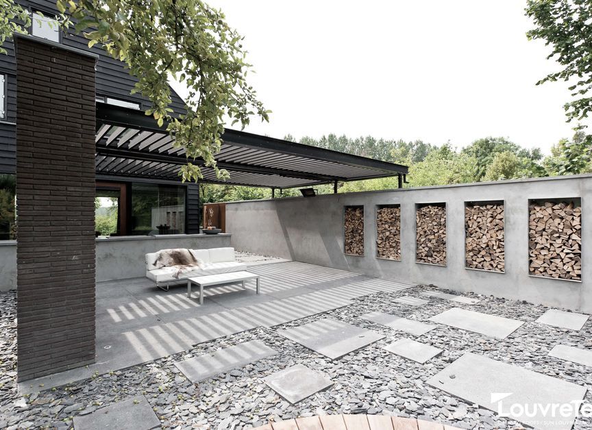 Louvretec Australia
