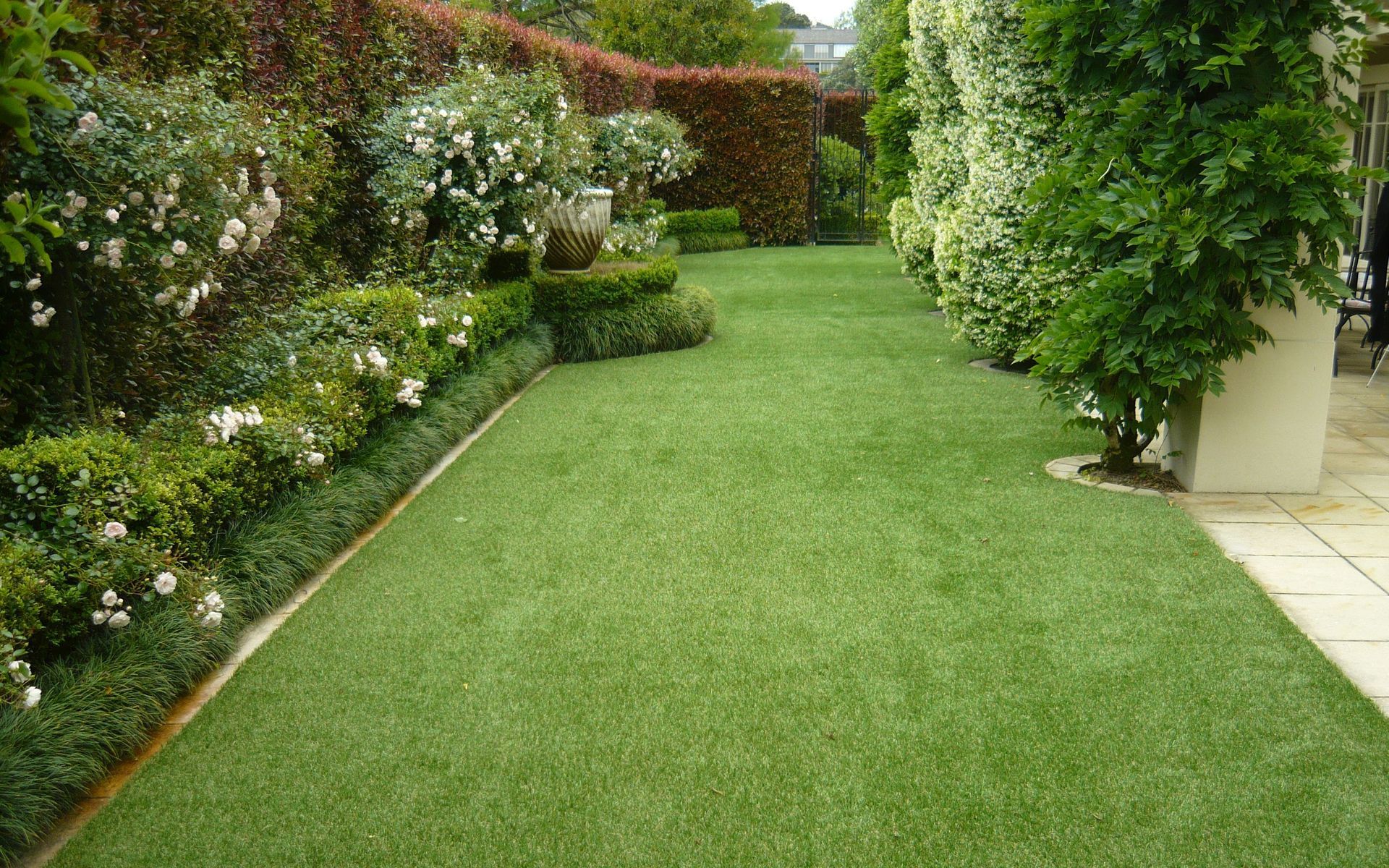 Supporting Image 1 for TigerTurf