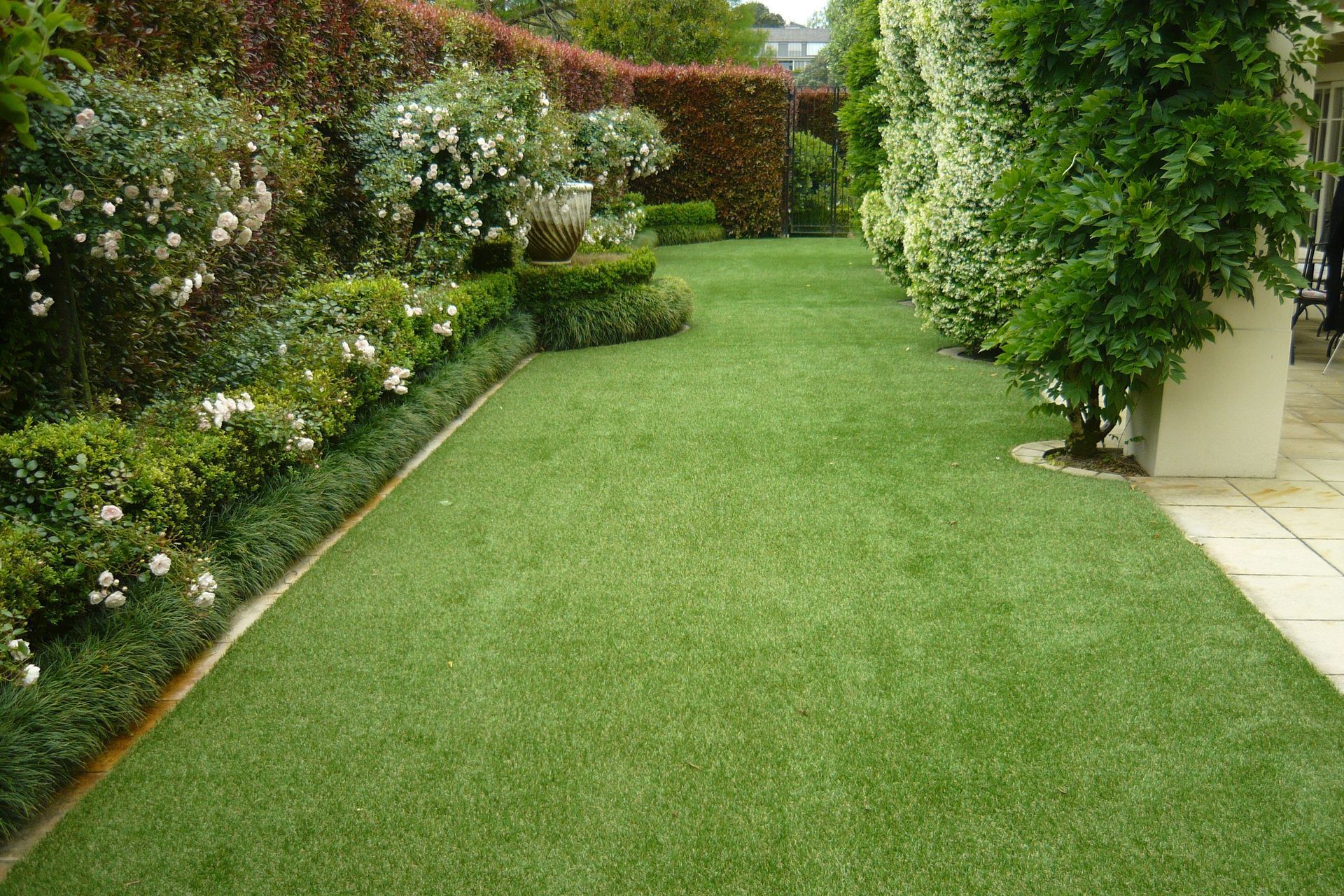 Supporting Image 1 for TigerTurf