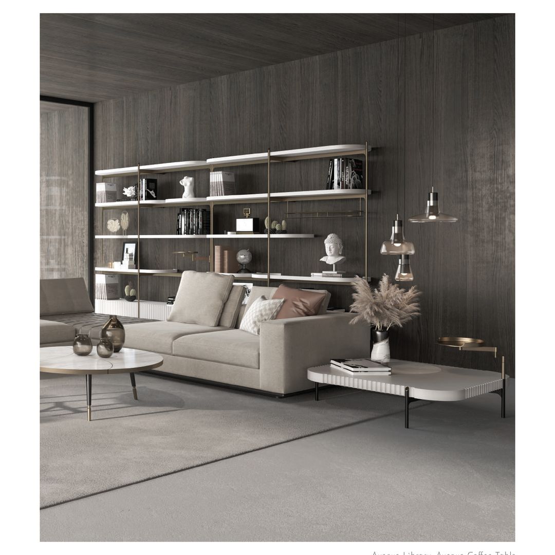DeLux Interiors