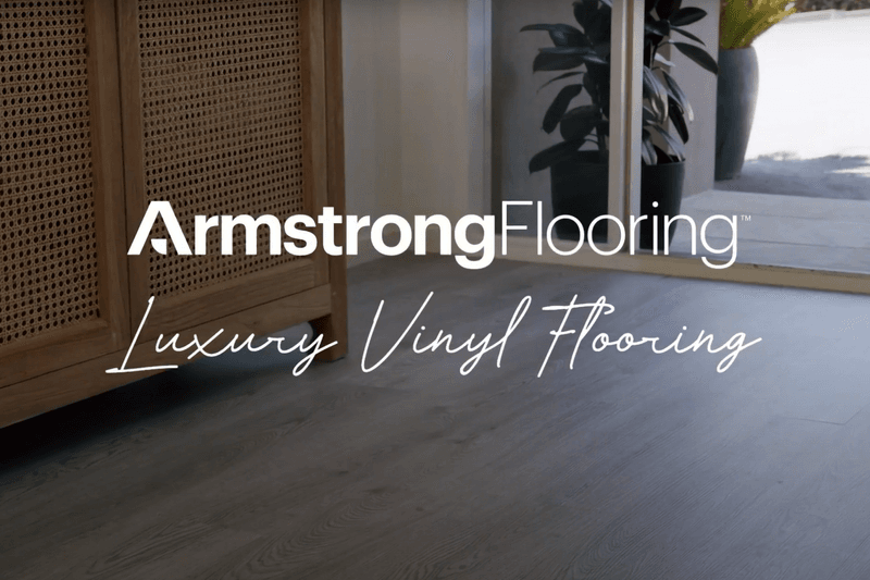 Luxury Vinyl Flooring