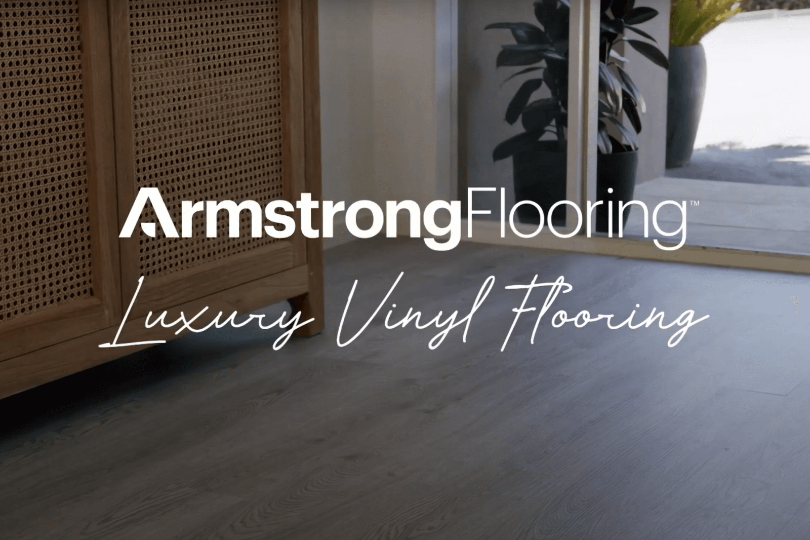 Luxury Vinyl Flooring