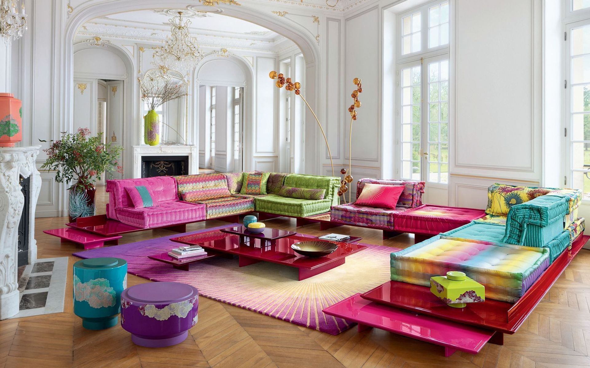 Supporting Image 4 for Roche Bobois