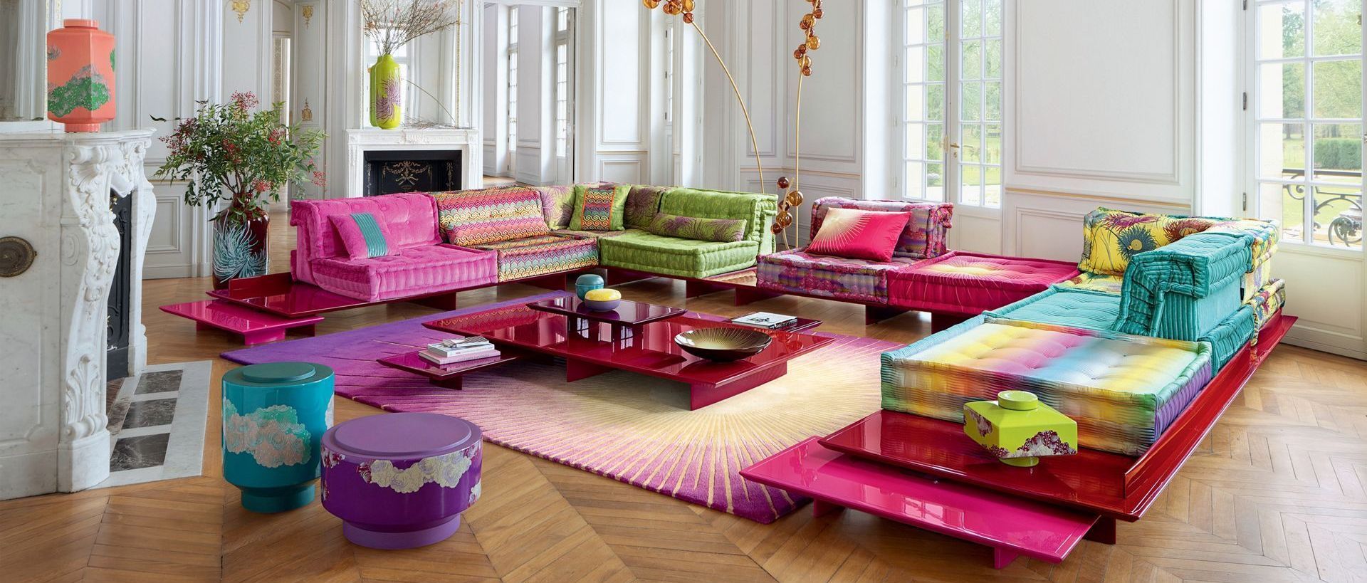 Supporting Image 4 for Roche Bobois