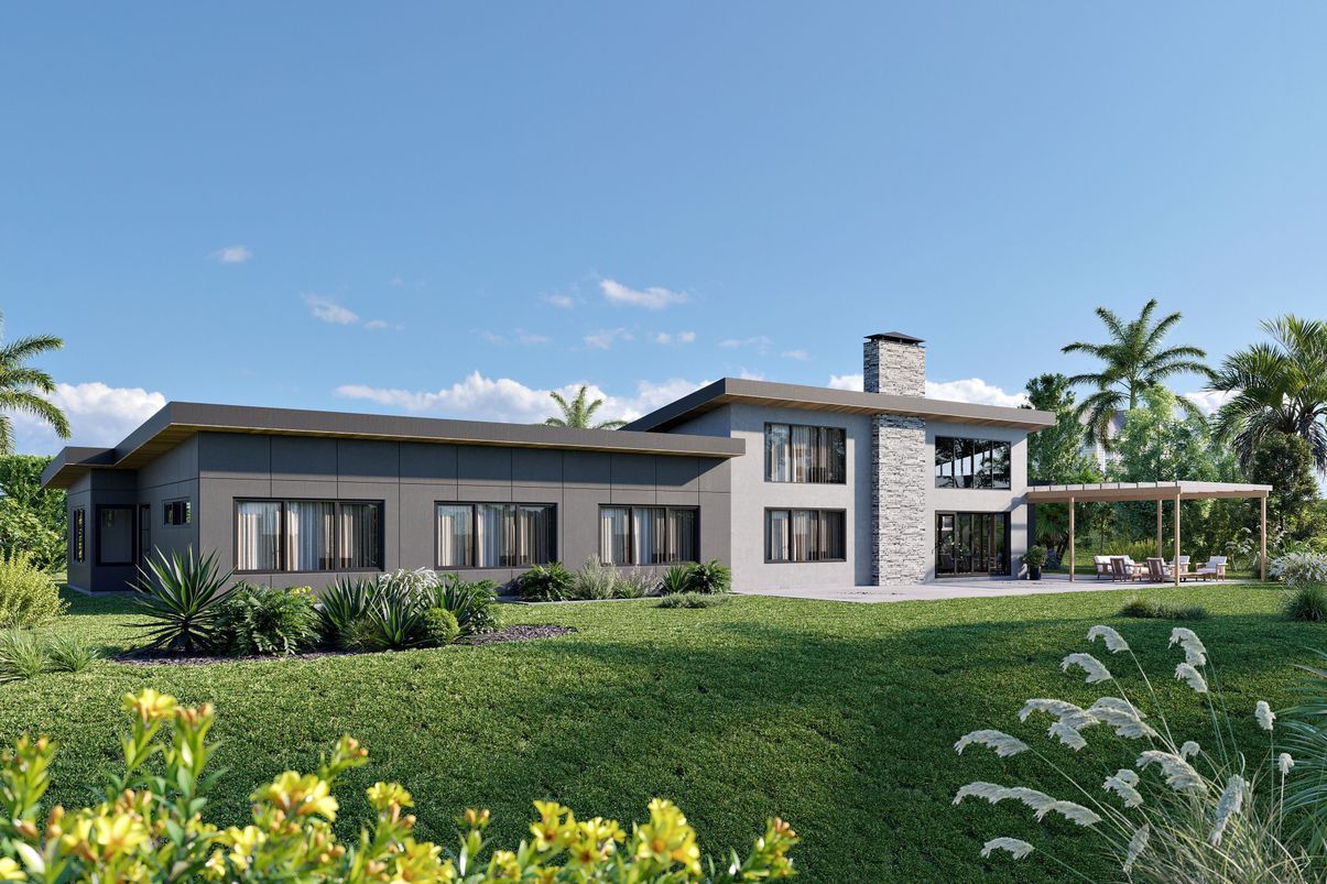 Imagine Kit Homes