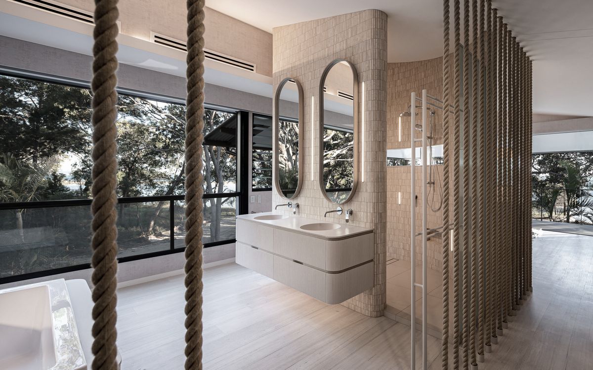 Supporting Image 1 for Corian® Australia by CASF