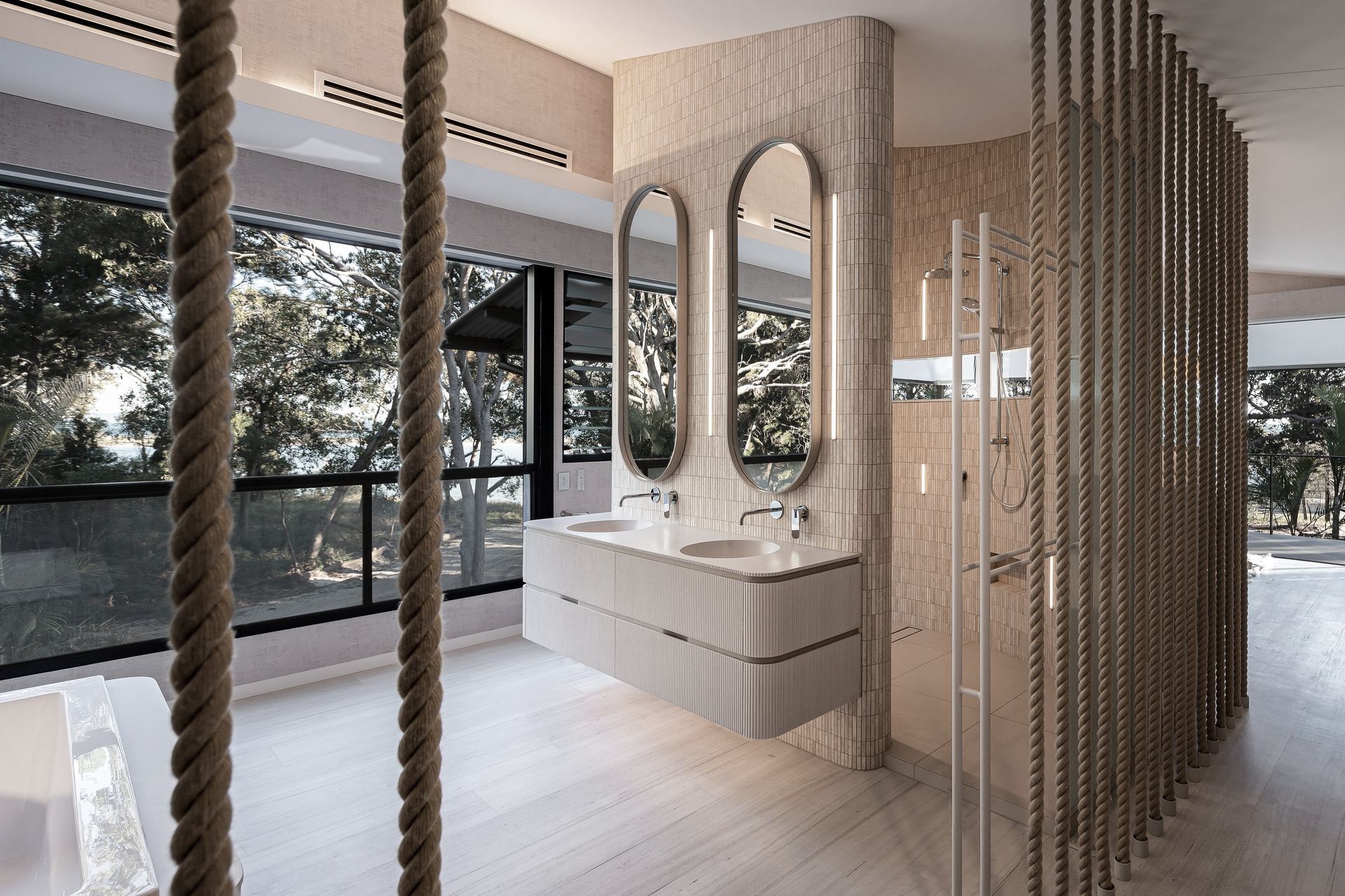 Supporting Image 1 for Corian® Solid Surface by CASF Australia