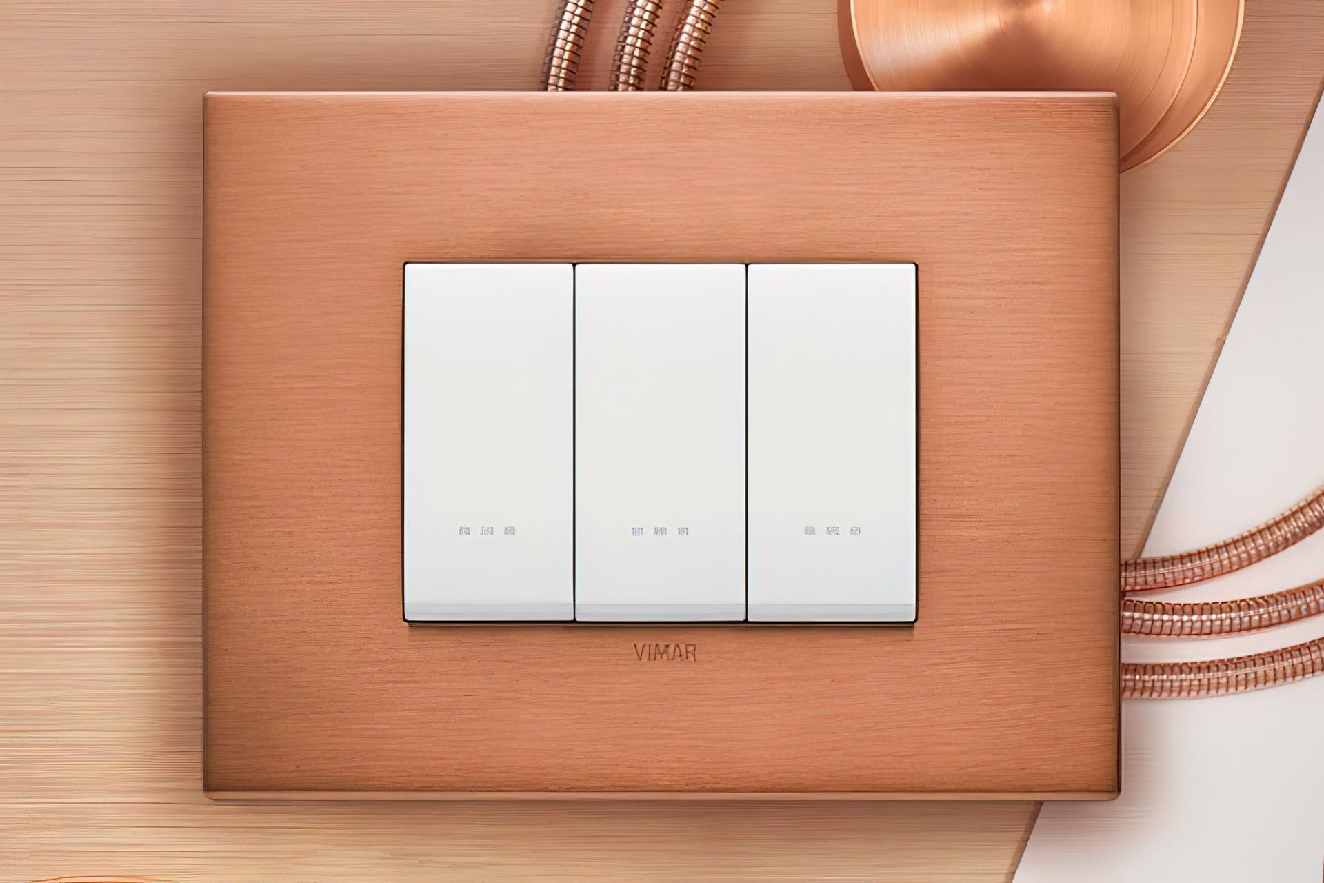 Supporting Image 3 for Designer Light Switches Australia