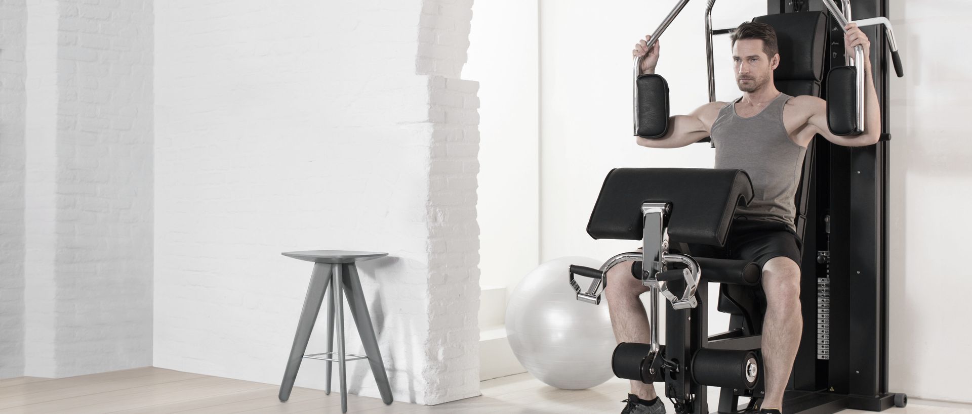 Supporting Image 4 for Technogym