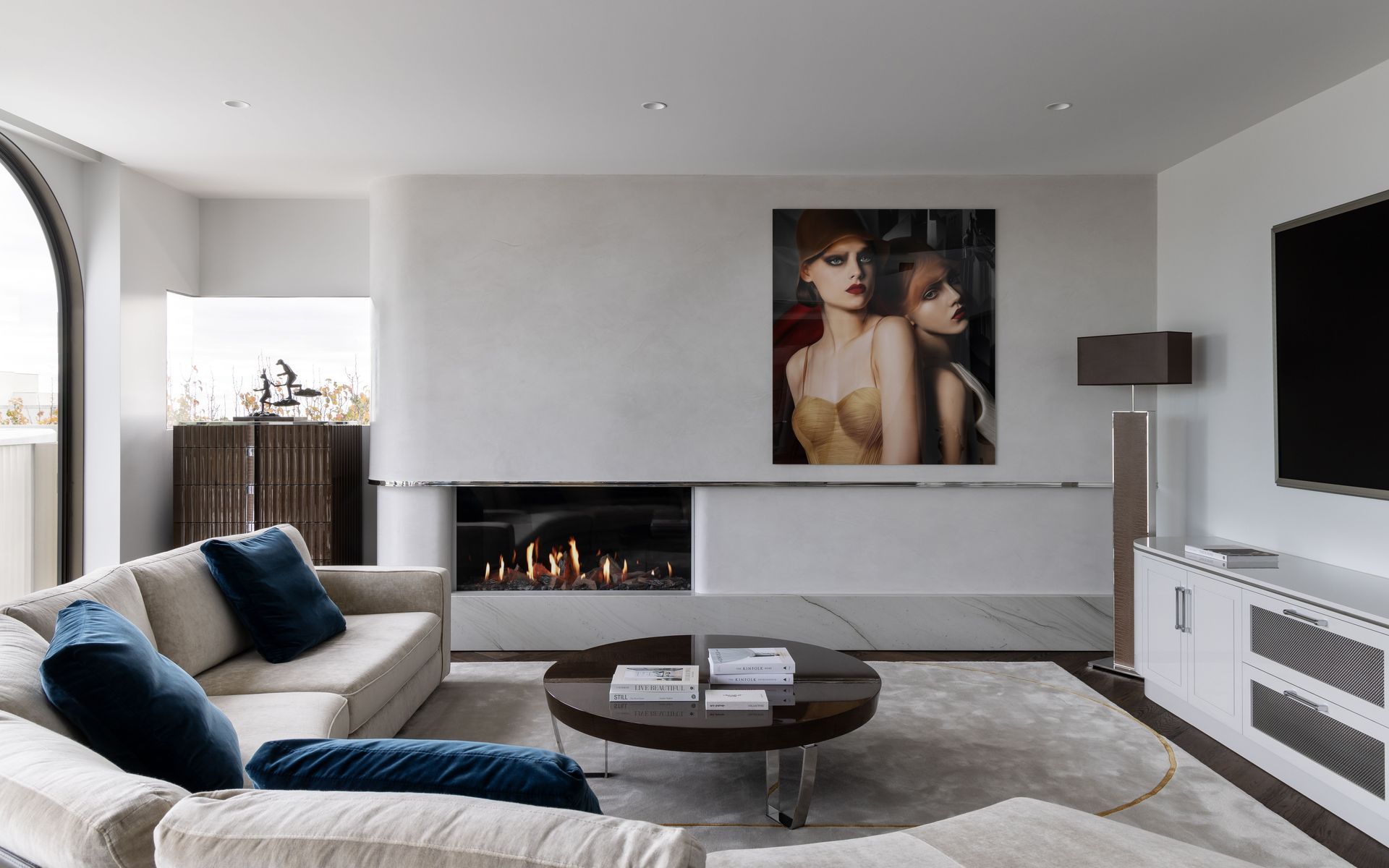 Supporting Image 6 for Escea Fireplace Company