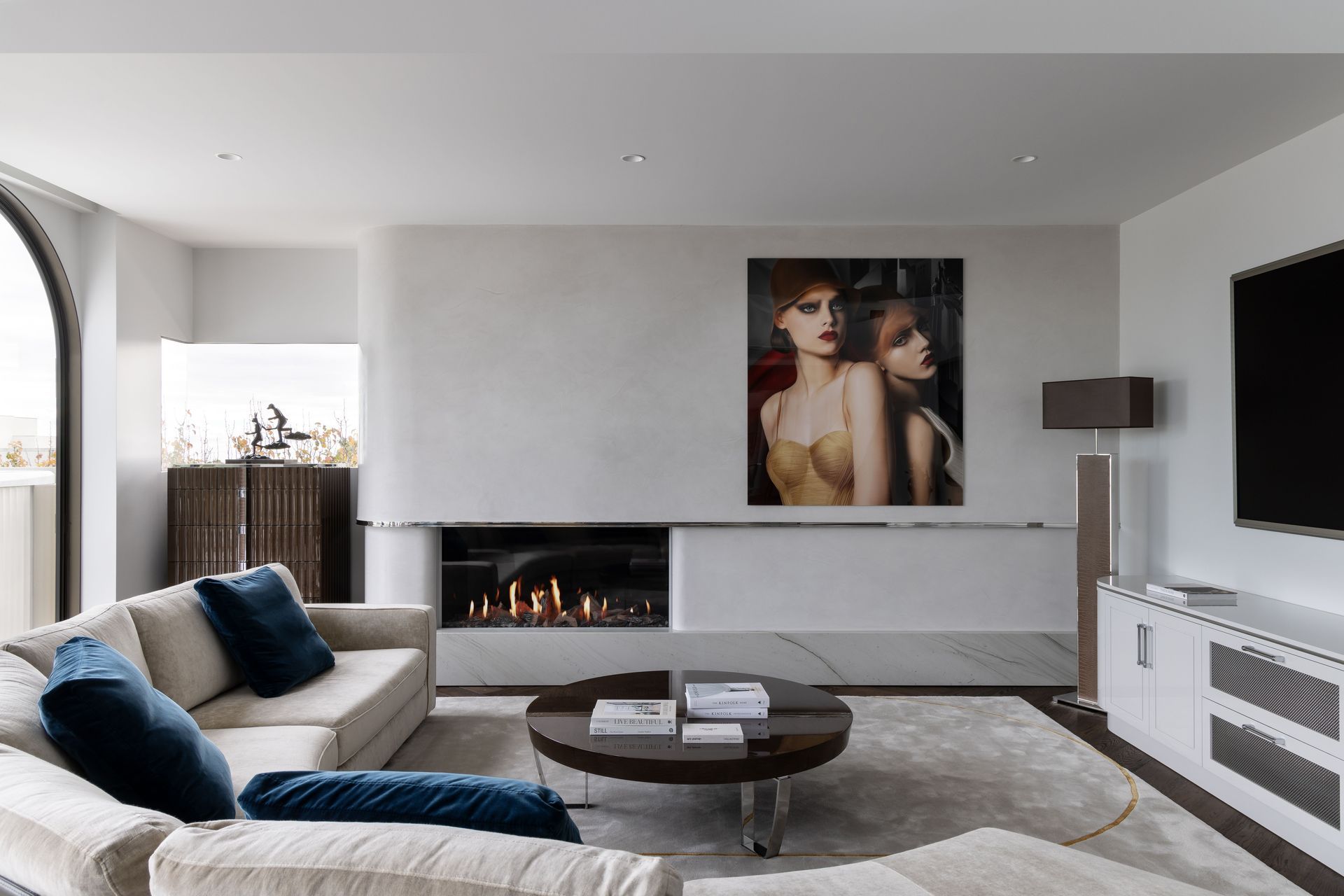Supporting Image 6 for Escea Fireplace Company