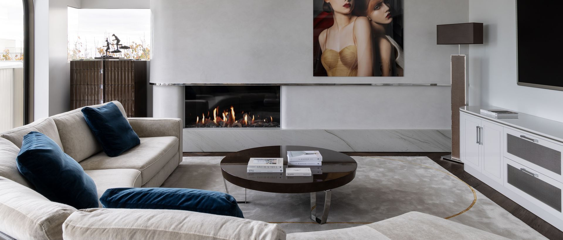 Supporting Image 6 for Escea Fireplace Company