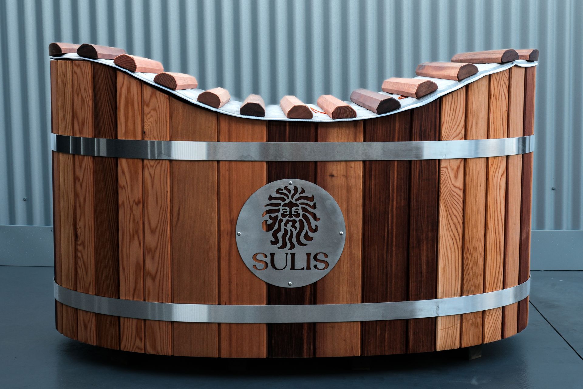 Supporting Image 7 for Sulis Hot Tubs