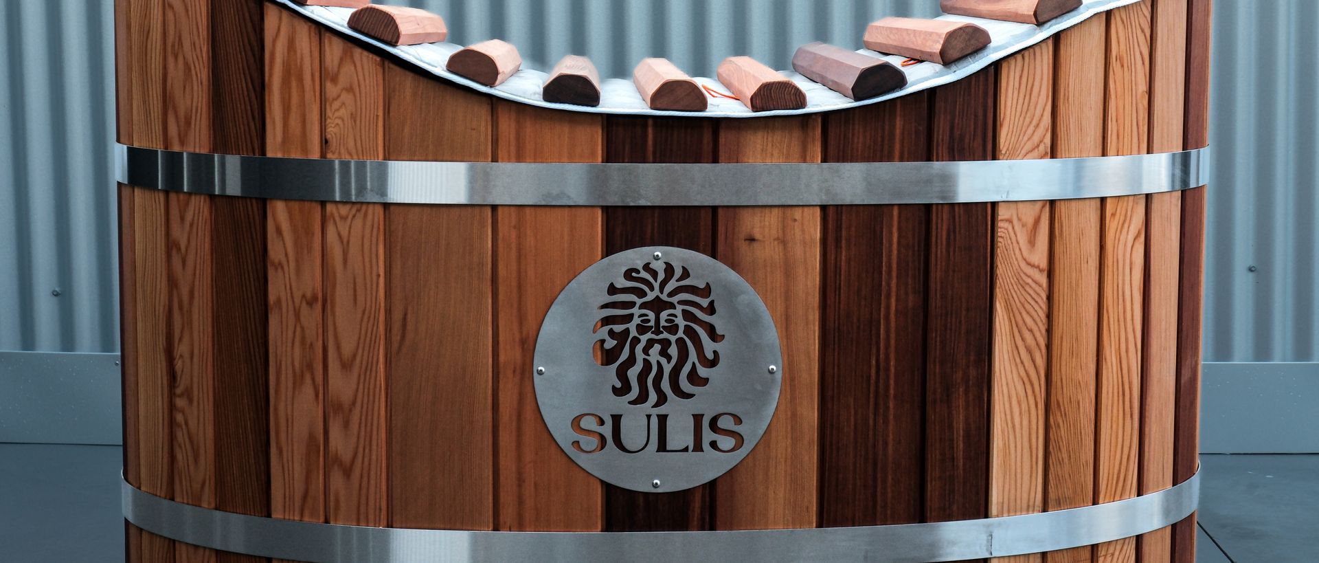 Supporting Image 4 for Sulis Hot Tubs