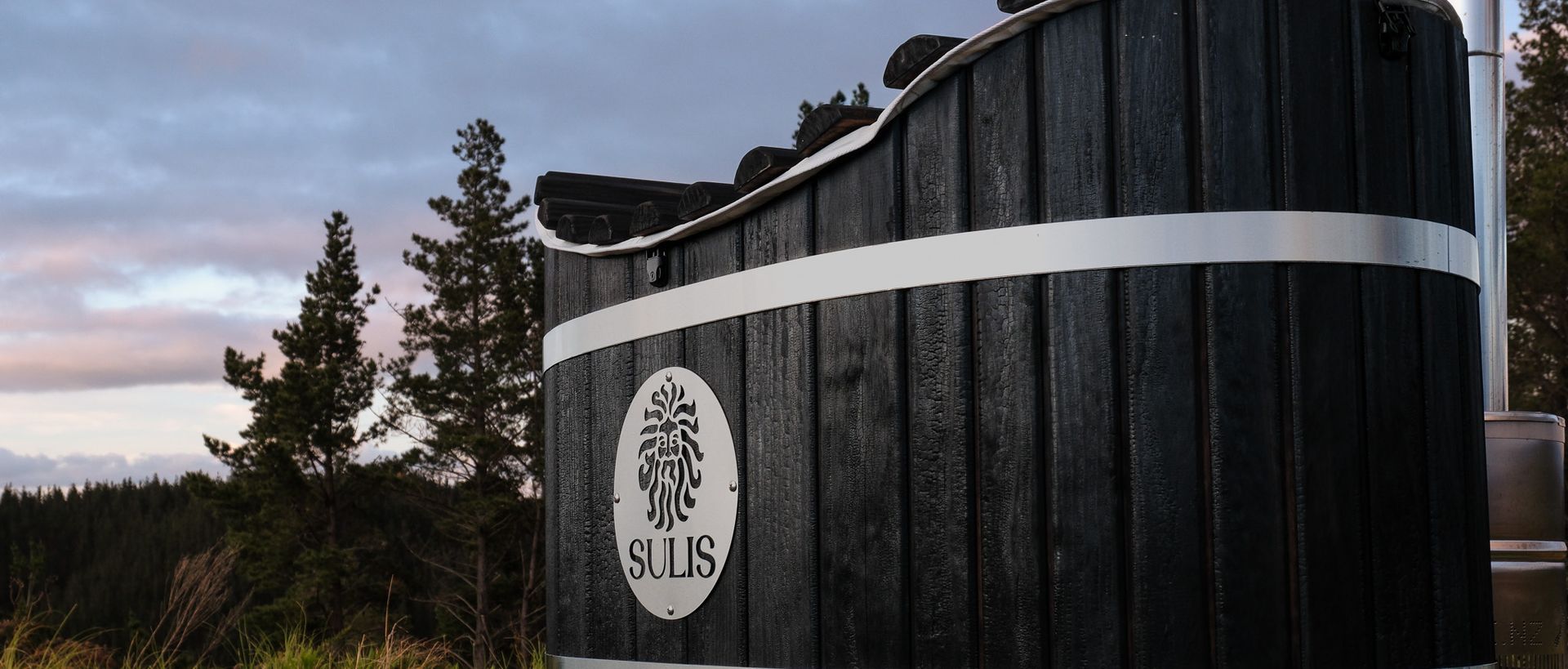 Supporting Image 2 for Sulis Hot Tubs