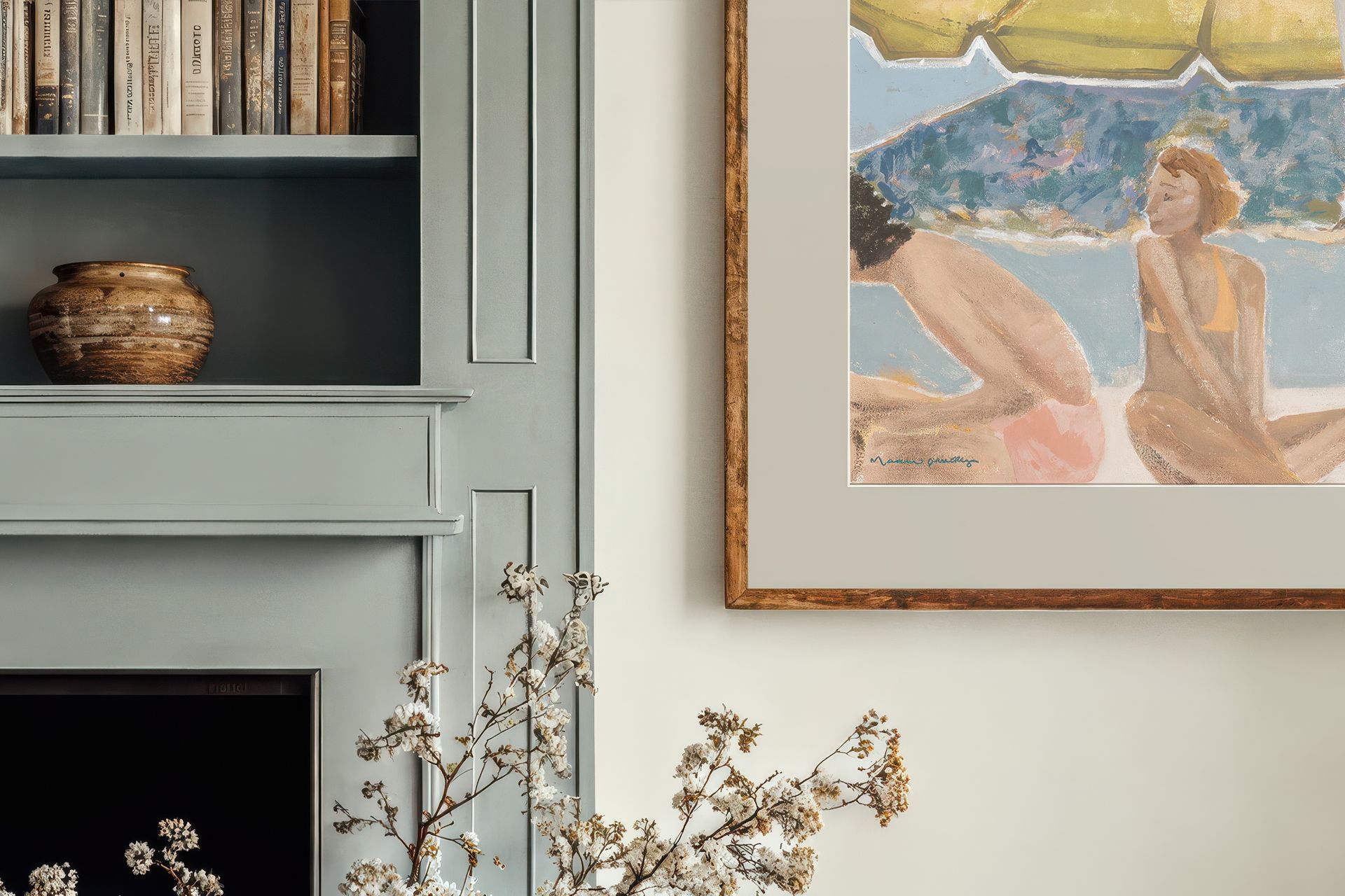 Supporting Image 2 for Marcia Priestley