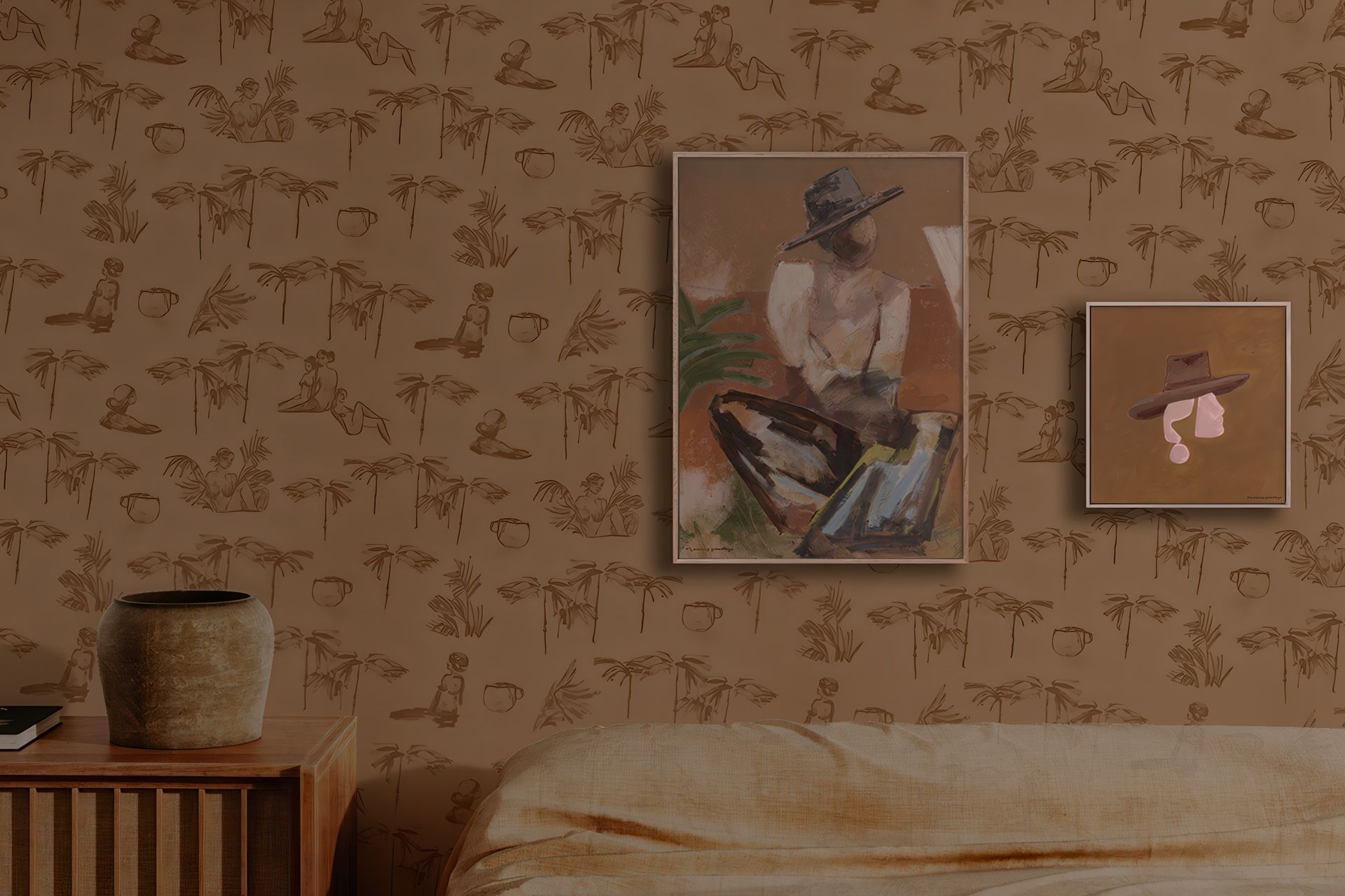 Supporting Image 1 for Marcia Priestley