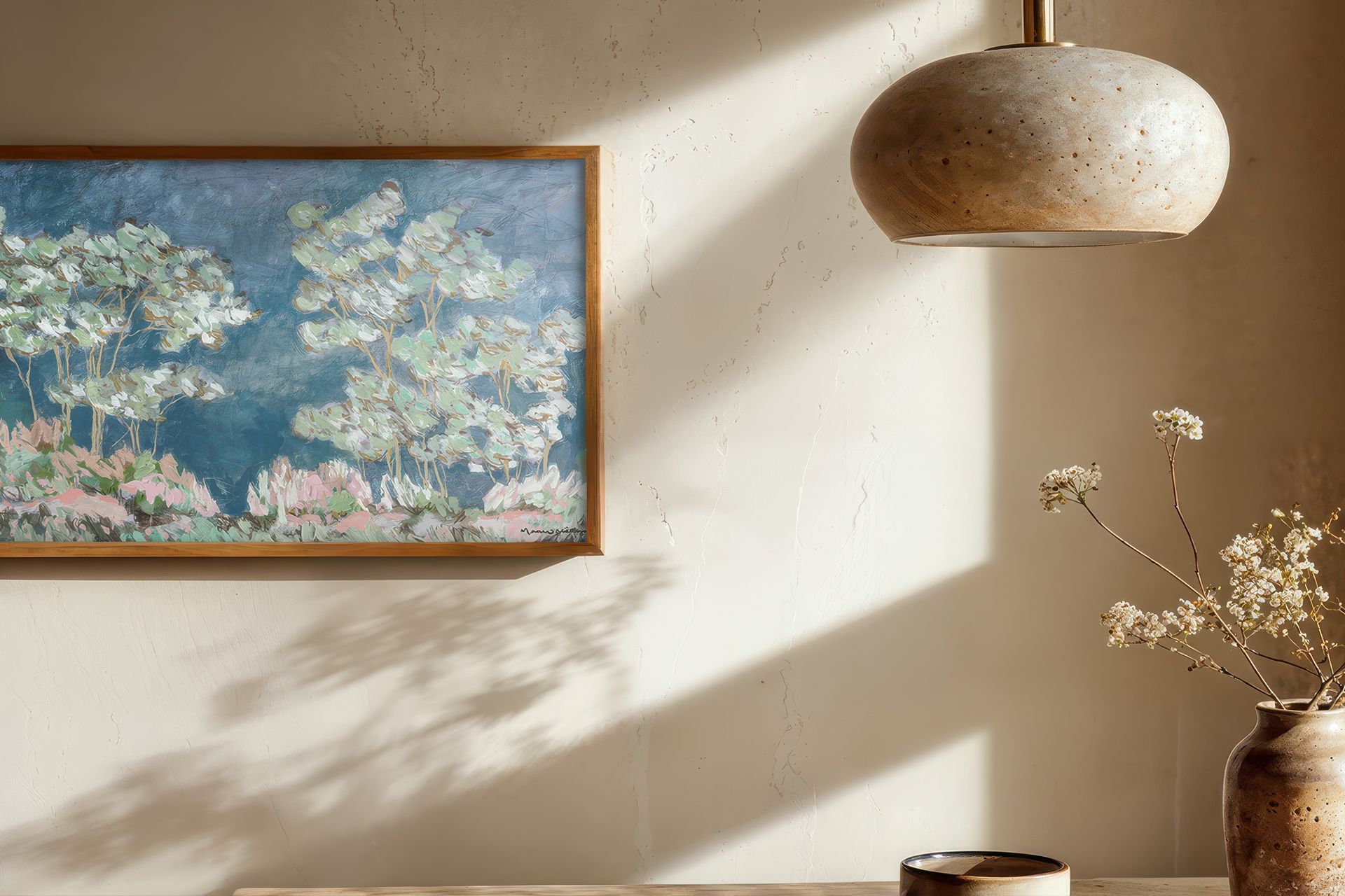 Hero Banner for Marcia Priestley