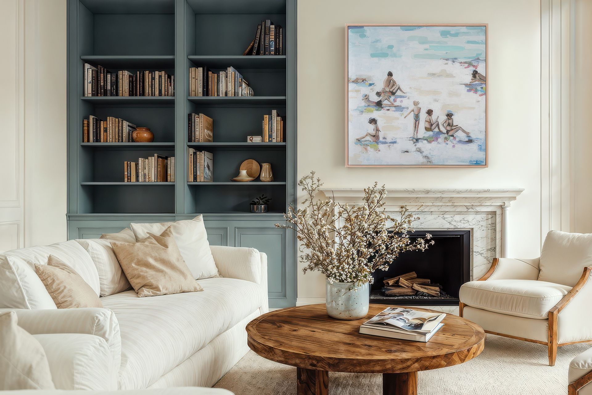 Supporting Image 3 for Marcia Priestley