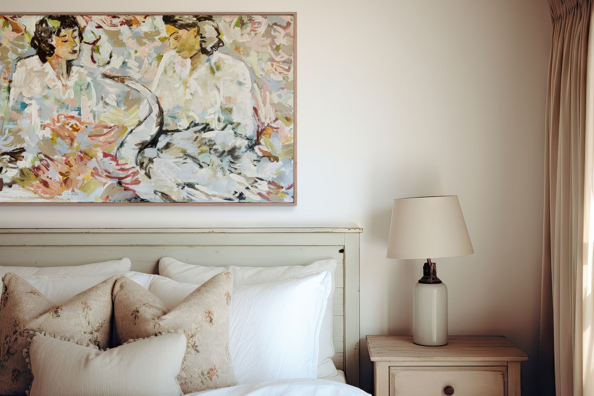 Supporting Image 4 for Marcia Priestley