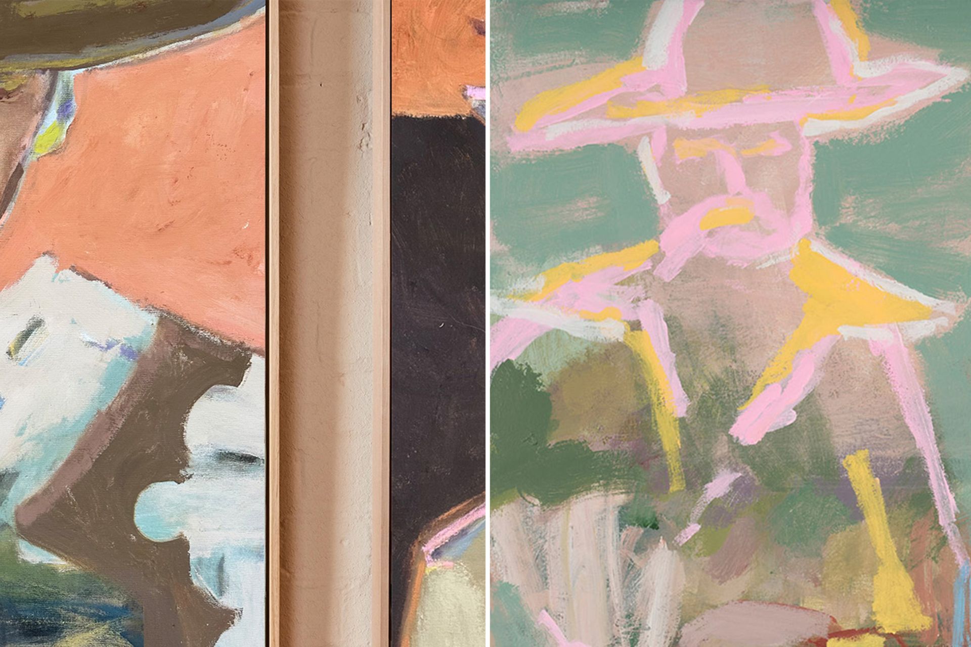 Supporting Image 5 for Marcia Priestley