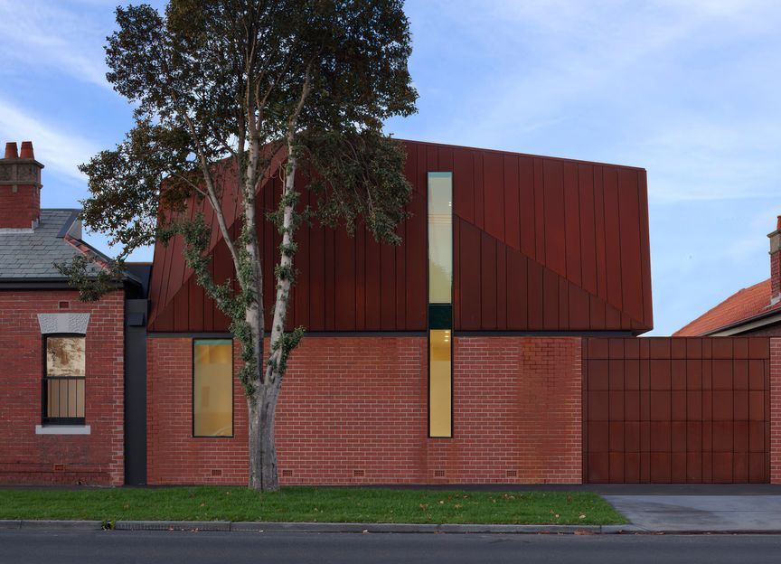 Archclad