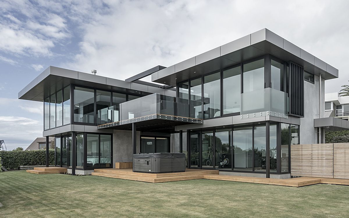 Supporting Image 6 for Nebulite® Windows & Doors