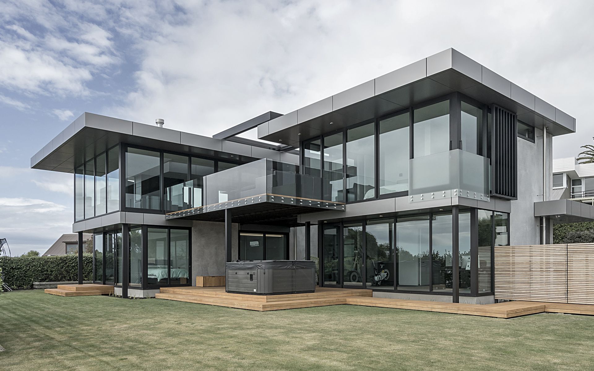 Supporting Image 6 for Nebulite® Windows & Doors