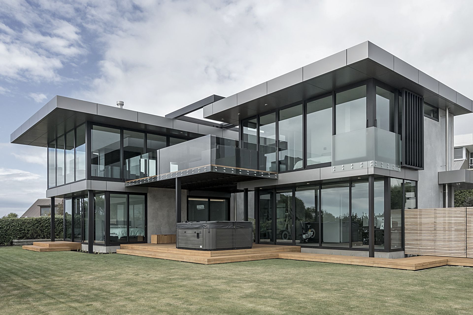 Supporting Image 6 for Nebulite® Windows & Doors