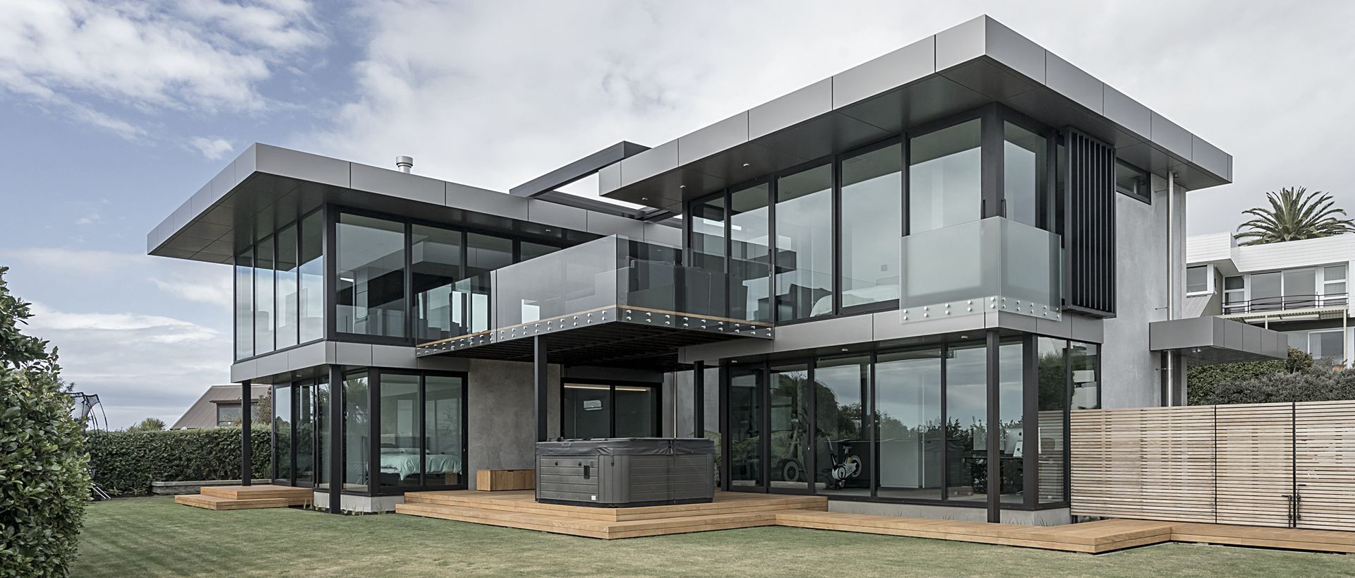 Supporting Image 6 for Nebulite® Windows & Doors