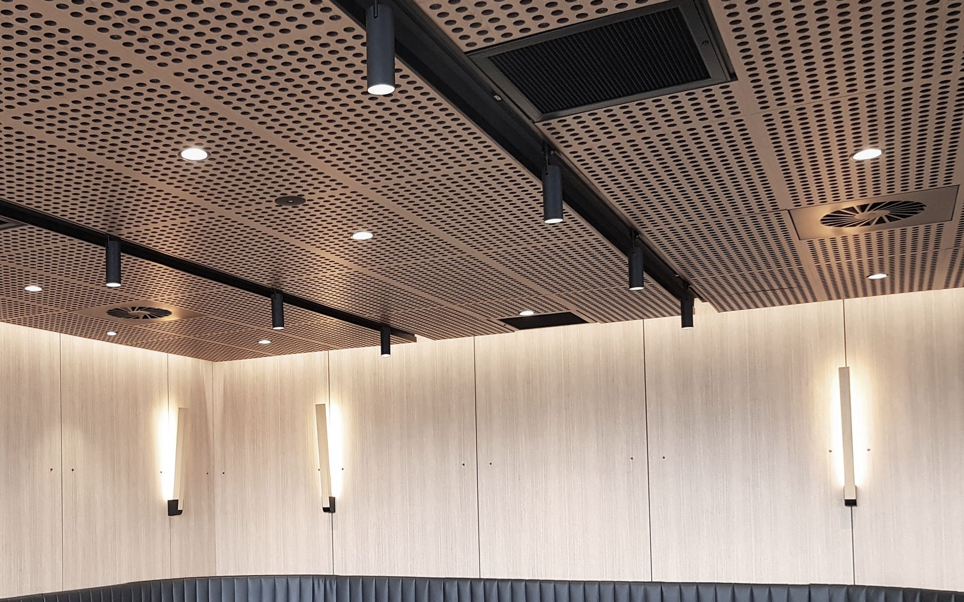 Supporting Image 3 for T&R Interior Systems