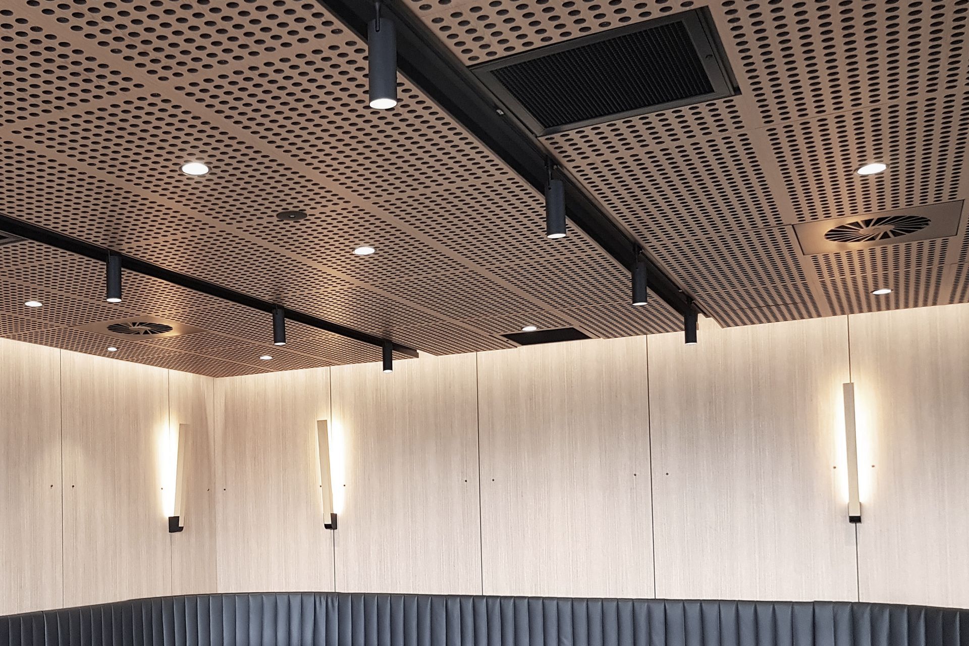 Supporting Image 3 for T&R Interior Systems
