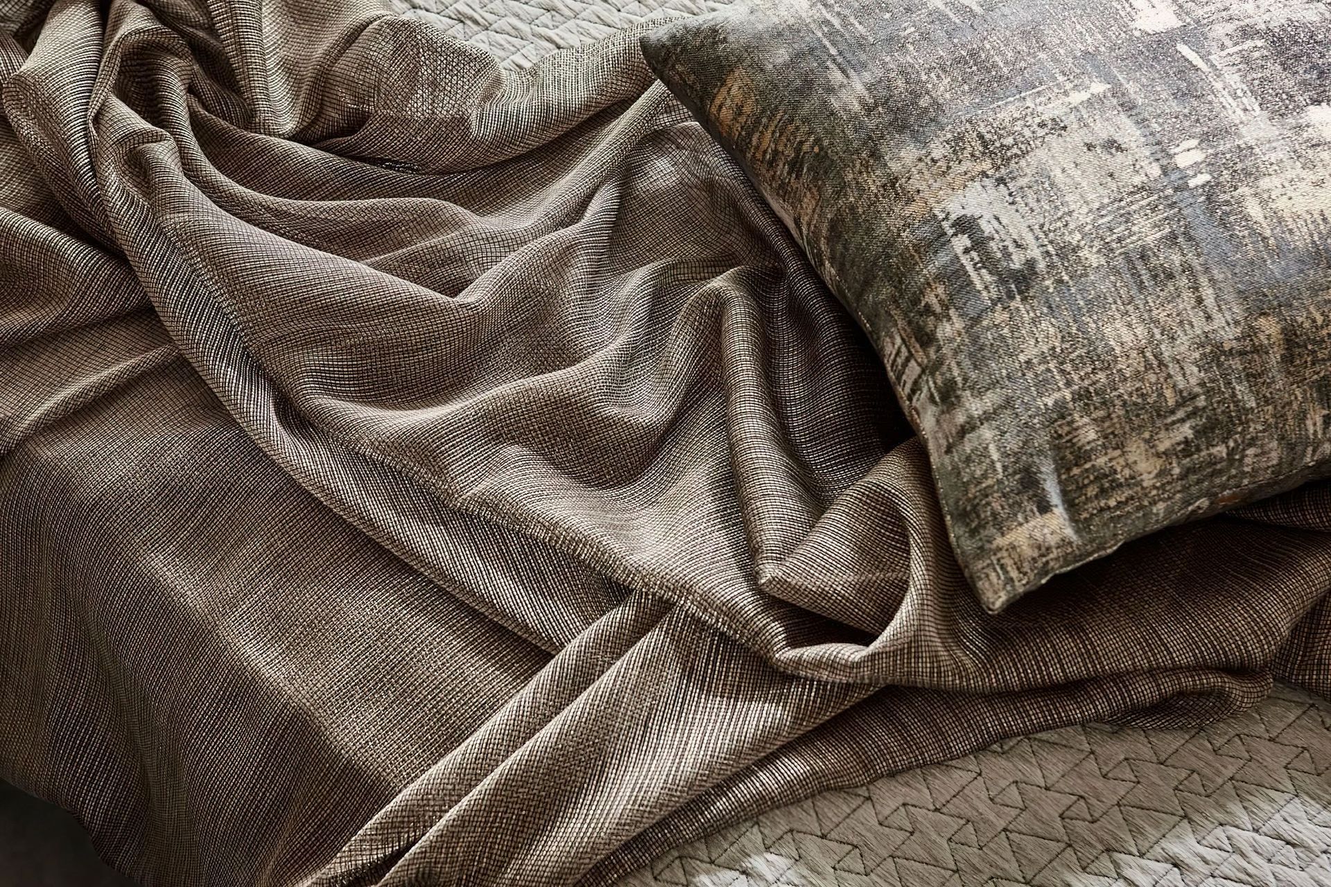 Supporting Image 3 for Redgraves Home Fabrics