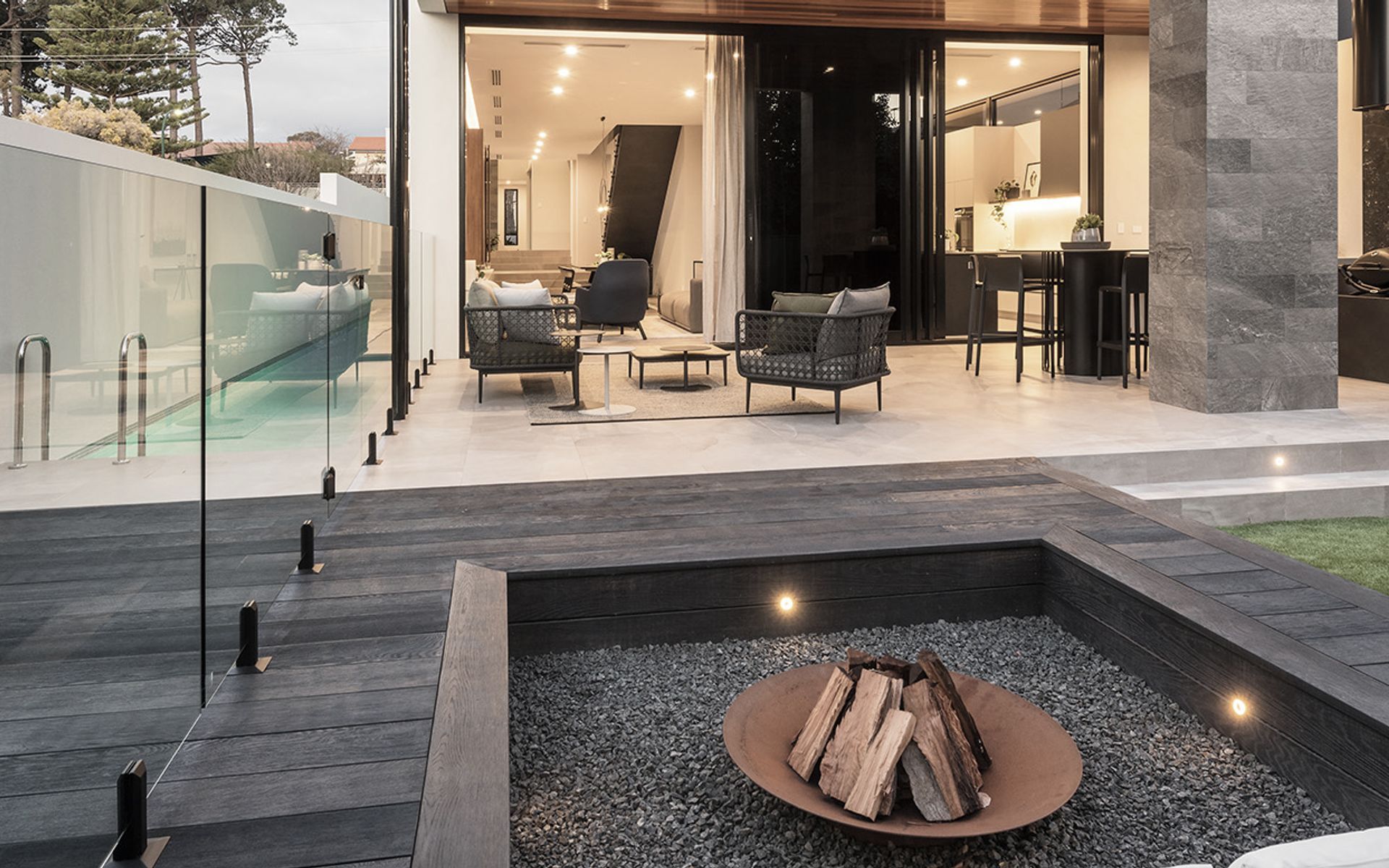 Supporting Image 5 for Millboard Decking